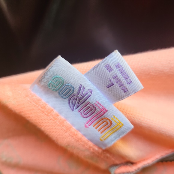 LULAROE DRESS - Picture 6 of 6